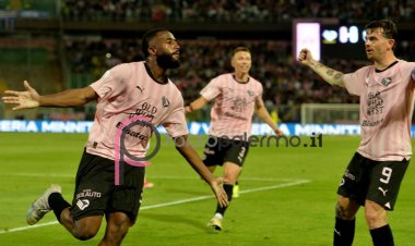 Palermo, con la Reggiana per riconquistare il Barbera: 1 gol e zero vittoria in casa