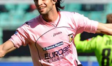 Pastore: "Un pezzo di Palermo è nel mio cuore. I più forti con cui ho giocato? C'è anche un rosanero"