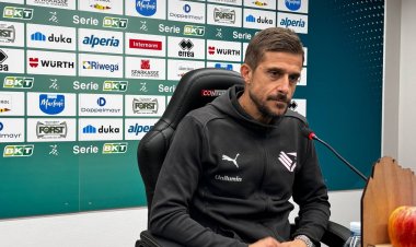 GdS - Palermo, tabù secondo tempo: la metà dei gol subiti arriva dopo il 45'