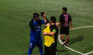 Palermo Futsal Club: Altofonte ko e terzo successo per mister Gentile