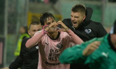 Palermo-Spezia, "tanti ex nel destino"