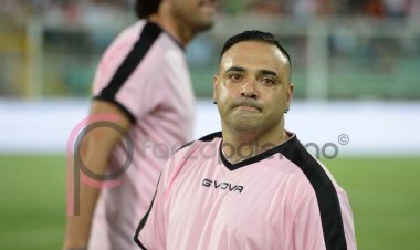 Miccoli al 'Barbera' contro il Cittadella? Ecco il post del numero 10 su Instagram