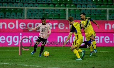 Insigne, senti Tesser: "Ha le qualità per trascinare il Palermo"