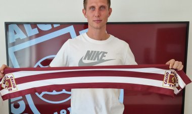 Qui Reggiana: zero pressioni, voglia di stupire e occhio agli ex