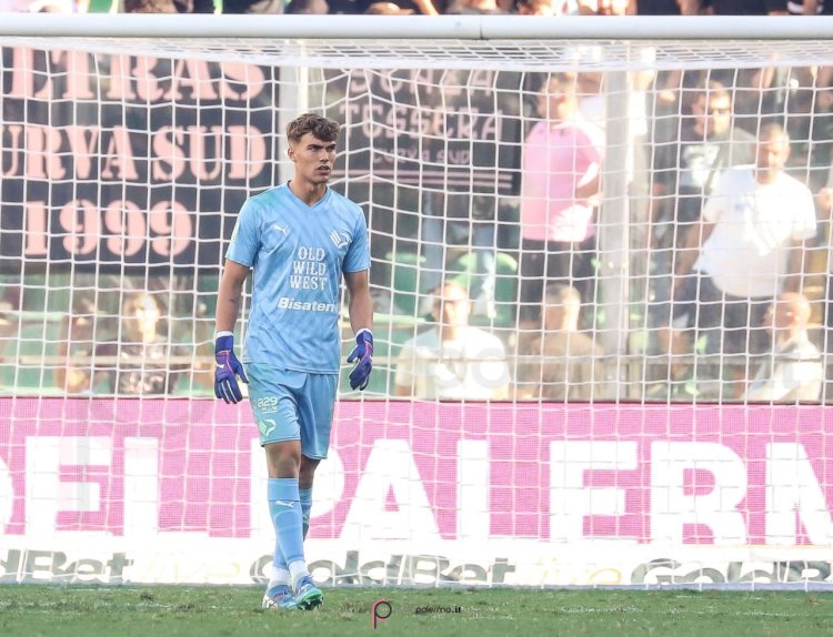 GdS: Desplanches, il futuro è nelle tue mani