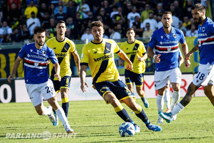 Qui Modena: numeri poco bisoliani, ma quanti infortuni