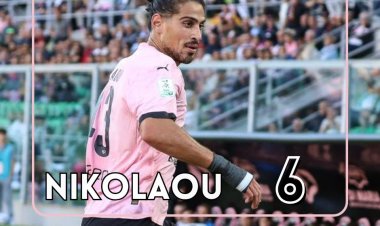 Palermo-Cittadella 0-1, le pagelle: incubo Pandolfi, rosanero spreconi