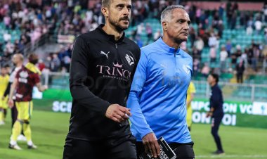 Repubblica: Bye bye Palermo, domani ultimo giorno di Dionisi in rosanero