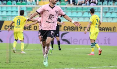 GdS - "Palermo, Le Douaron: la stagione della verità"
