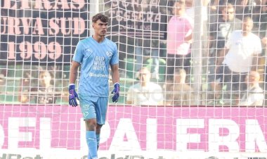 Palermo: difesa top nei primi 45', ma nella ripresa è un colabrodo