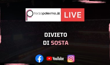 Divieto di sosta: due settimane per scacciare la crisi - ForzaPalermo.it LIVE