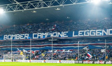 Serie B, è ufficiale il playout tra Salernitana e Sampdoria. Le date