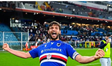 GdS: Palermo, alla fine arriva Bereszynski