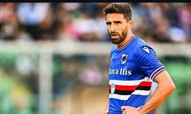 Sampdoria, verso il Palermo:  anche Borini out, Sottil in emergenza