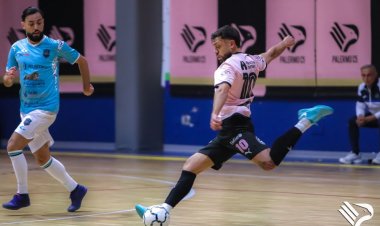 Palermo C5 inarrestabile: 3-1 contro il 3M. Rosanero primi e ancora imbattuti