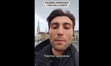 Palermo-Sampdoria, non è più tempo di chiacchiere: è l'ora della verità