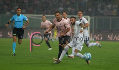 Palermo: ultima chiamata per gli esterni