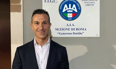 Monza-Palermo, arbitra Doveri: 18 precedenti con i rosanero