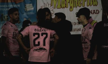 Palermo Futsal Club, è amara Bisacquino. Arriva il secondo ko