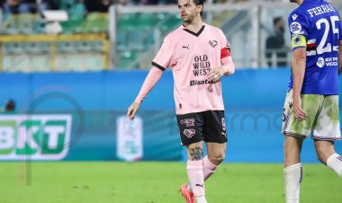 GdS - Brunori ormai è l'ultima scelta