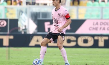 Palermo: la squadra ha bisogno dei gol di Segre