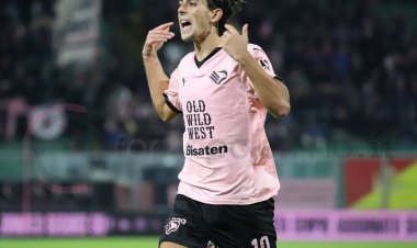 GdS: Palermo, la regia resta a Ranocchia