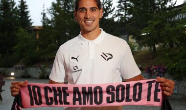 GdS - Nikolaou, sfida al suo passato Spezia. Ora il greco cerca riscatto