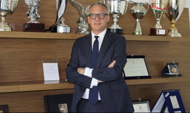 Spezia, l'ad Gazzoli: "Svolta decisiva con D'Angelo. In serie B non servono grandi nomi"