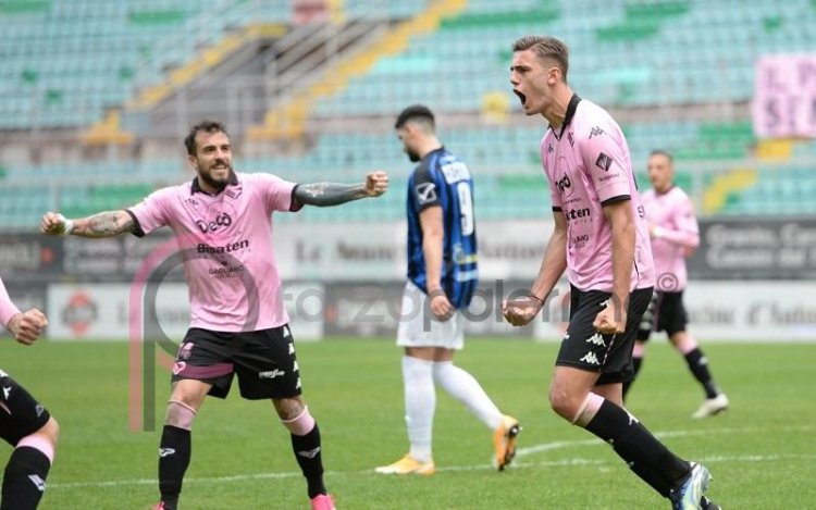 Lucca: "Ci vidi giusto ad andare al Palermo in Serie D"