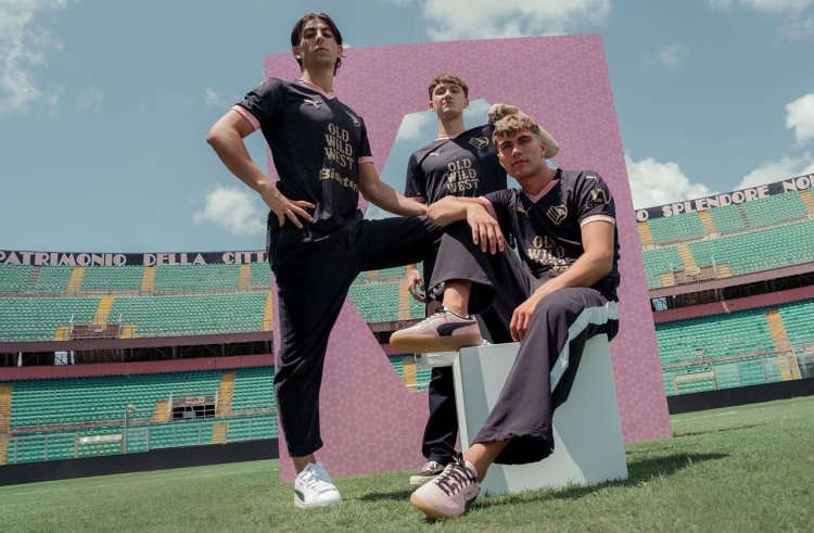 SFS Awards, Palermo premiato per la migliore campagna dell’anno