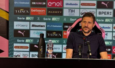 Dionisi: "Partita e prestazione positiva contro lo Spezia. Ora abbiamo identità"