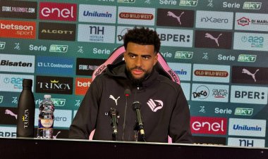 Baniya: "Ci abbiamo creduto di più. Volevamo questa vittoria"