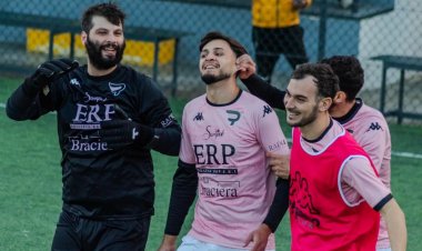 Palermo Futsal Club, il Tocha è un fattore: si riavvicina il primo posto
