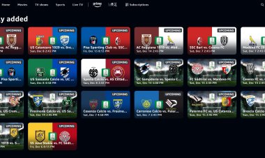 Cosa è e quanto costa La B Channel