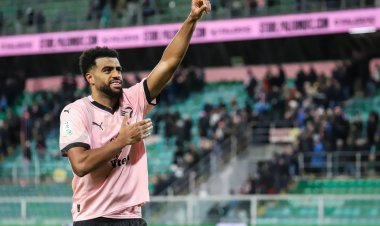 Baniya a Tmw: «Palermo esperienza positiva, ma tutti ricorderanno la mancata Serie A»