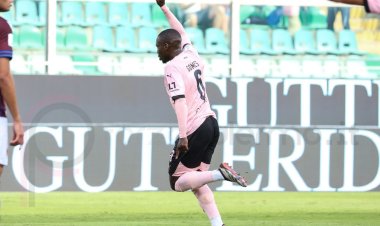 Carrarese - Palermo, le formazioni ufficiali. Gomes e Di Mariano dal 1'