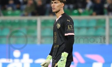 Palermo, la peggiore partita della stagione. E questa sconfitta fa aprire gli occhi