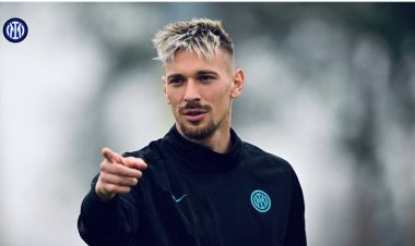 Calciomercato Palermo, Radu non è un'ipotesi