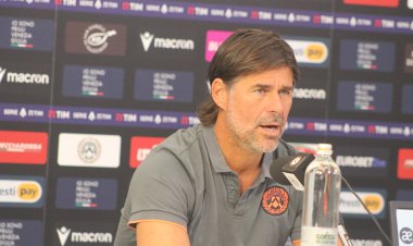 Sampdoria, è ufficiale l'esonero di Andrea Sottil