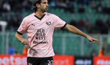 GdS - Il Palermo cerca la scossa e riparte dal ritiro