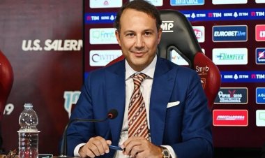 Iervolino, quattro anni di reclusione per il presidente della Salernitana. Il club: "Estranei ai fatti"
