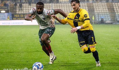 GdS - Palermo, si ferma Diakité. Dionisi è nei guai