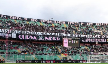 Gds - "Palermo-Brescia, niente boom in prevendita. I tifosi restano tiepidi"