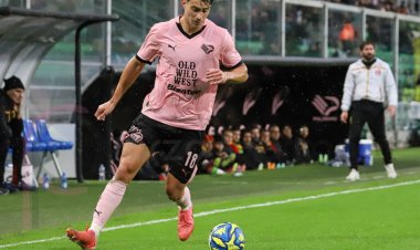 Barone: "Palermo, ma che succede? Le difficoltà dei rosanero..."