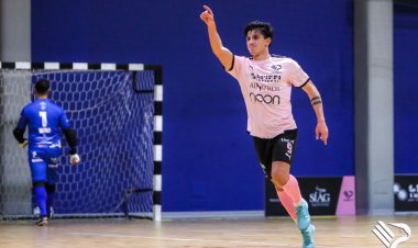 Palermo C5, sei campione d'inverno. Vittoria per 4-2 contro l'Akragas