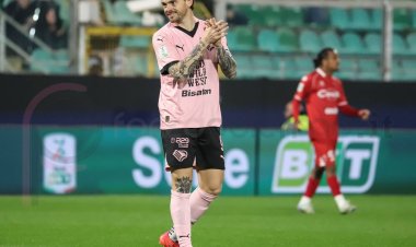 Palermo-Modena, sfida aperta al "Barbera": snodo cruciale per restare in corsa