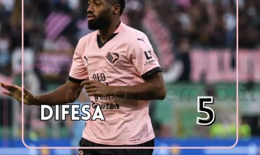 Pagellone di fine 2024 - difesa: ora subisce poco, ma è comunque insufficiente