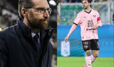 Palermo, pagellone 2024: l'anno delle occasioni sprecate