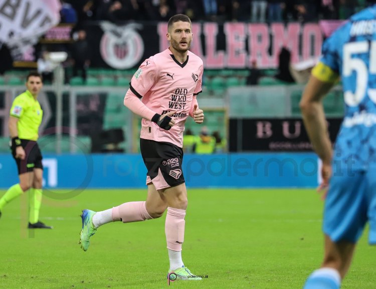 Palermo: tiro al bersaglio mancato, in gol col contagocce