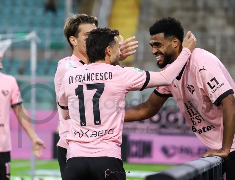 Binda: "Il Palermo sembra essersi svegliato dal letargo"